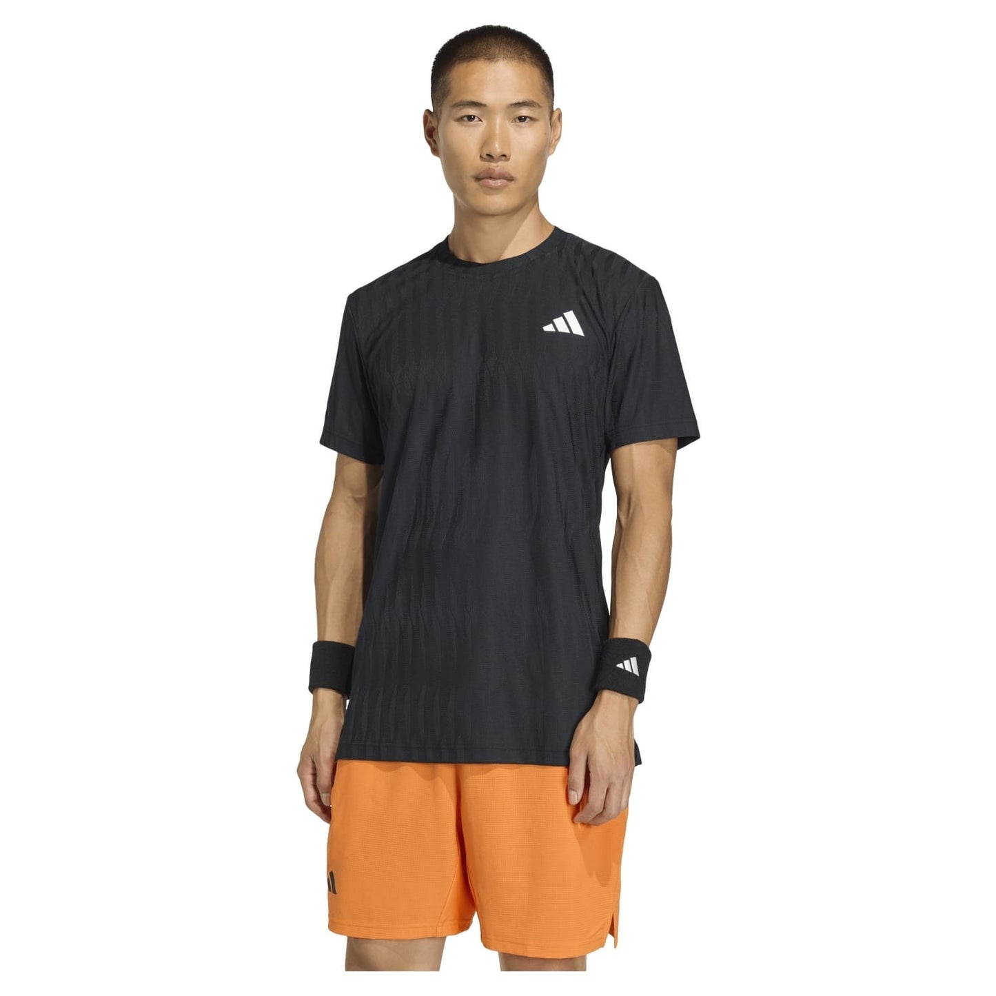 ADIDAS FREELIFT T DARK BLUE MEN'S T-SHIRT