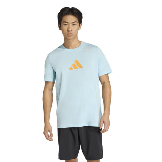 CAMISETA HOMBRE ADIDAS M Padel Cat G T