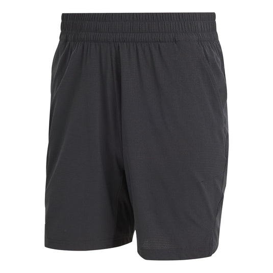 MEN'S ADIDAS PADEL SHORTS ERGO Black