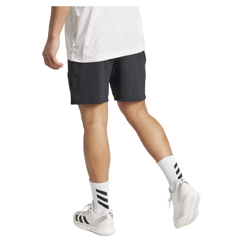 Cargue la imagen en el visor de la galería, PANTALONES CORTOS DE PÁDEL ADIDAS ERGO PARA HOMBRE
