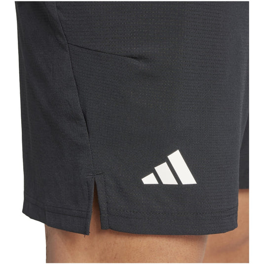 MEN'S ADIDAS PADEL SHORTS ERGO Black