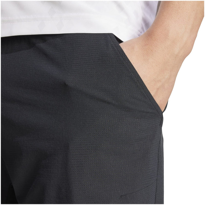 Cargue la imagen en el visor de la galería, PANTALONES CORTOS DE PÁDEL ADIDAS ERGO PARA HOMBRE
