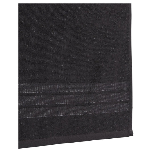 ADIDAS BLACK PADEL TOWEL