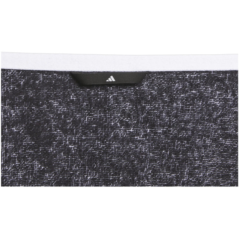 Cargue la imagen en el visor de la galería, TOALLA DE PÁDEL ADIDAS NEGRA
