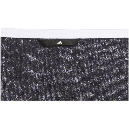 TOALLA DE PÁDEL ADIDAS NEGRA