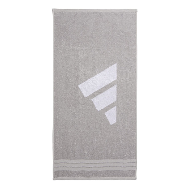 Load image into Gallery viewer, ADIDAS BLACK PADEL TOWEL
