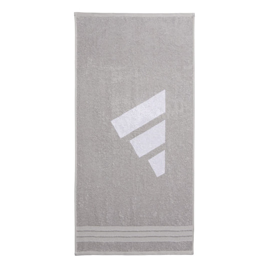 ADIDAS BLACK PADEL TOWEL