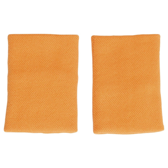 ADIDAS ORANGE HANDGRIPS