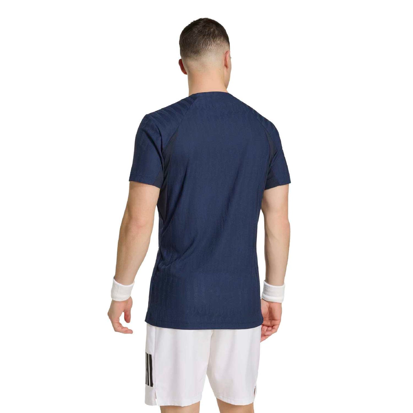 CAMISETA HOMBRE ADIDAS FREELIFT T AZUL OSCURO