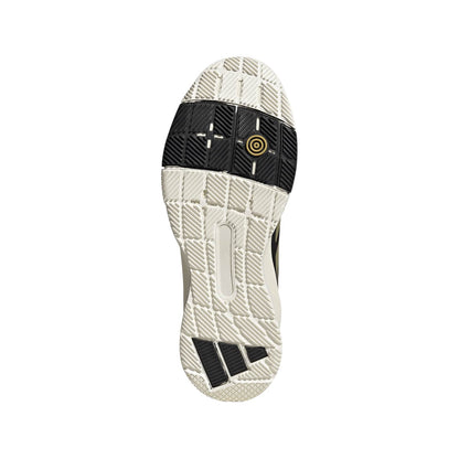 SAPATILHAS PADEL HOMEM ADIDAS CRAZYQUICK LS PADEL M Preto e Dourado