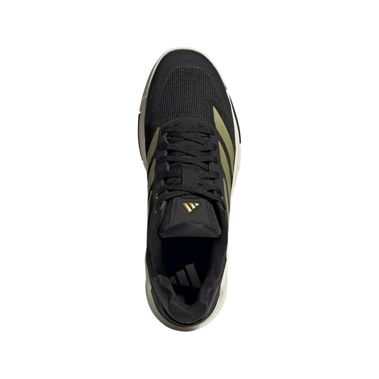 ZAPATILLAS PÁDEL HOMBRE ADIDAS CRAZYQUICK LS PADEL M BLANCO