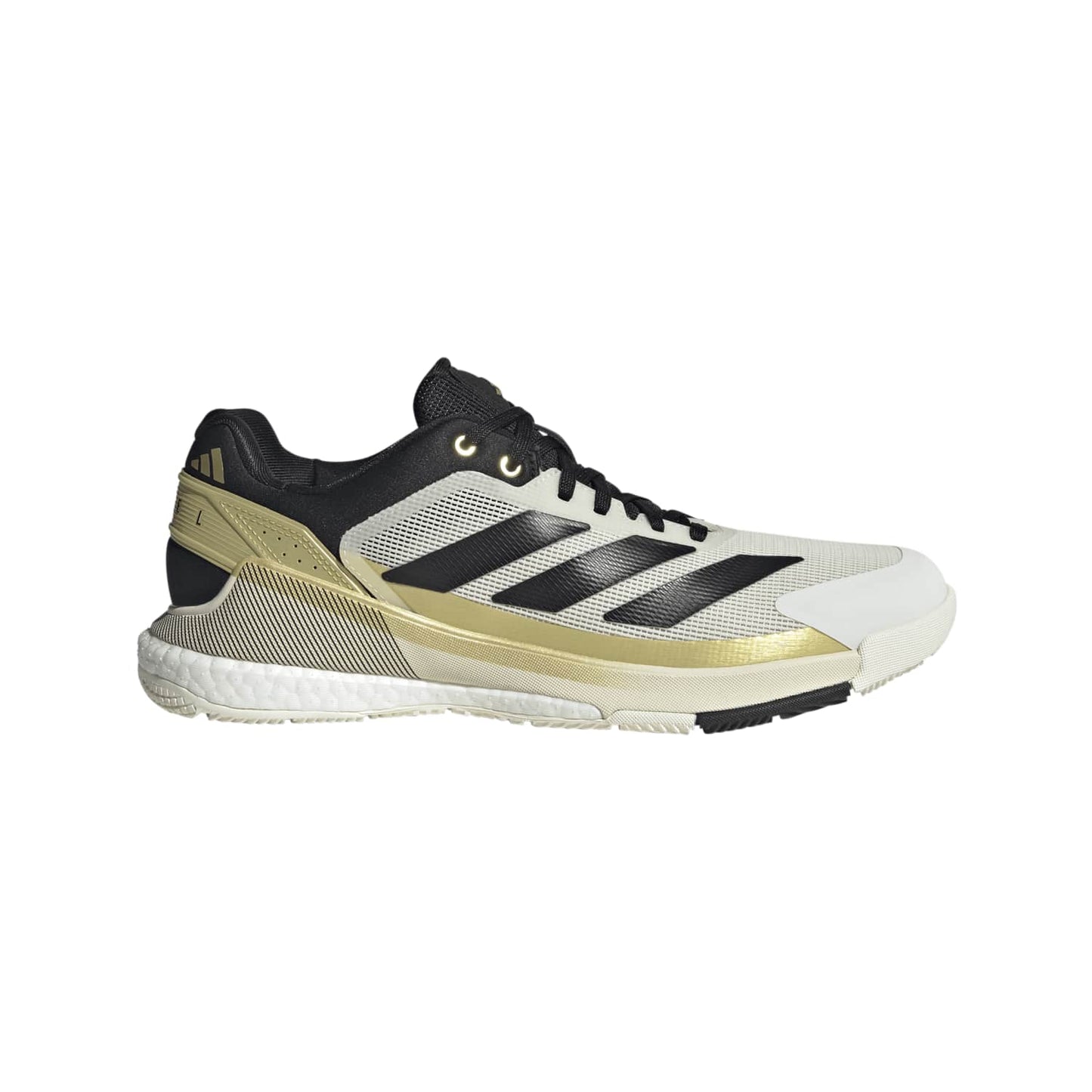 ZAPATILLAS PÁDEL HOMBRE ADIDAS CRAZYQUICK BOOST PÁDEL M