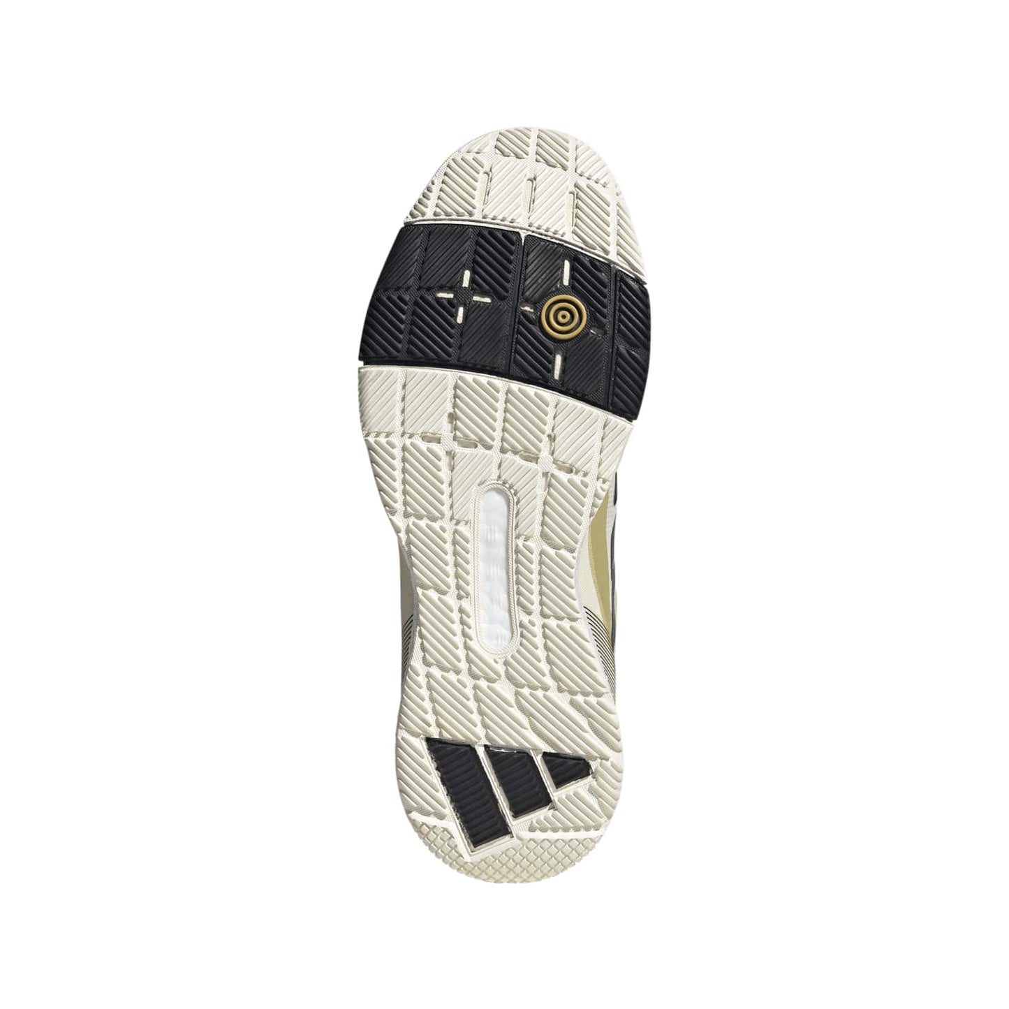 ZAPATILLAS PÁDEL HOMBRE ADIDAS CRAZYQUICK BOOST PÁDEL M