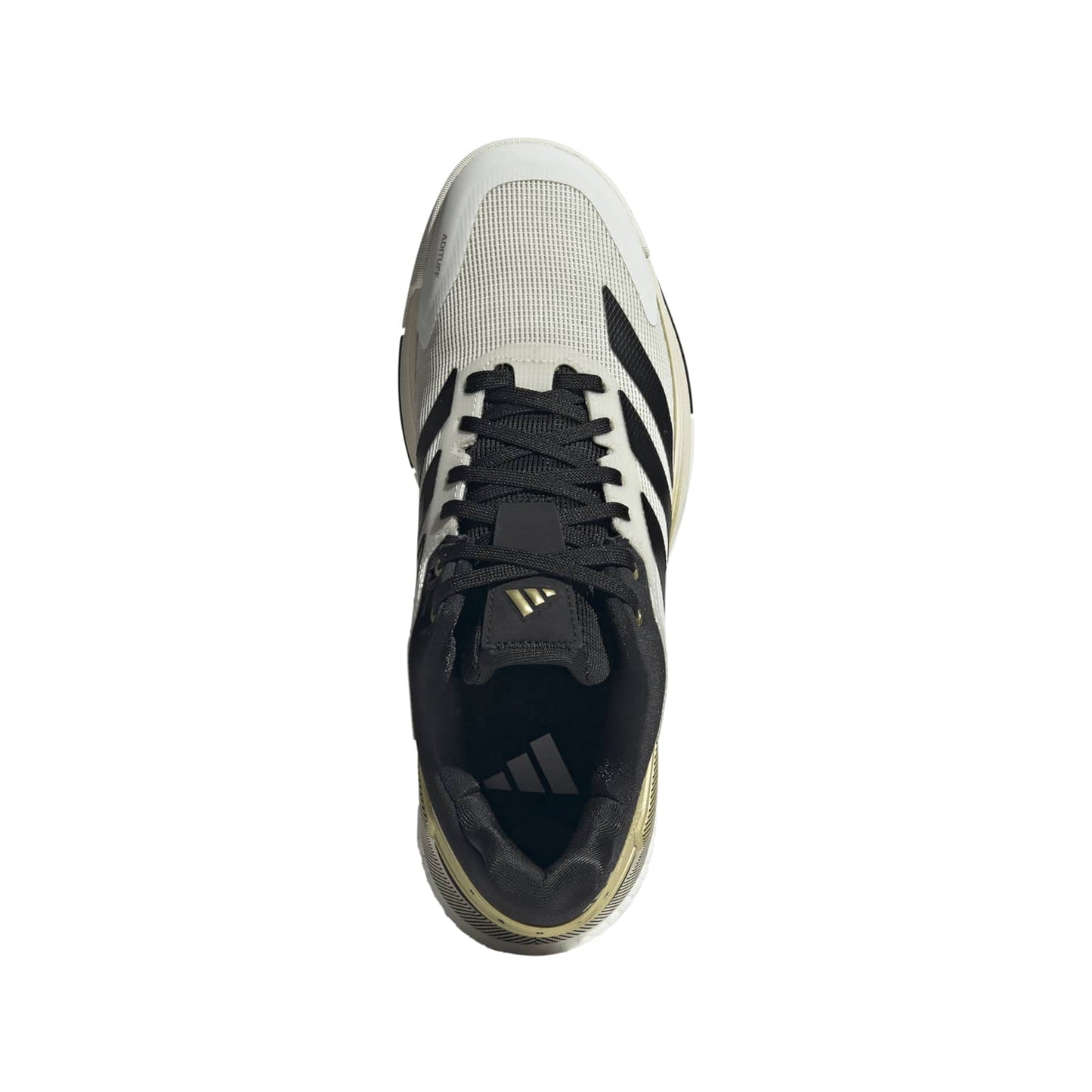 ZAPATILLAS PÁDEL HOMBRE ADIDAS CRAZYQUICK BOOST PÁDEL M