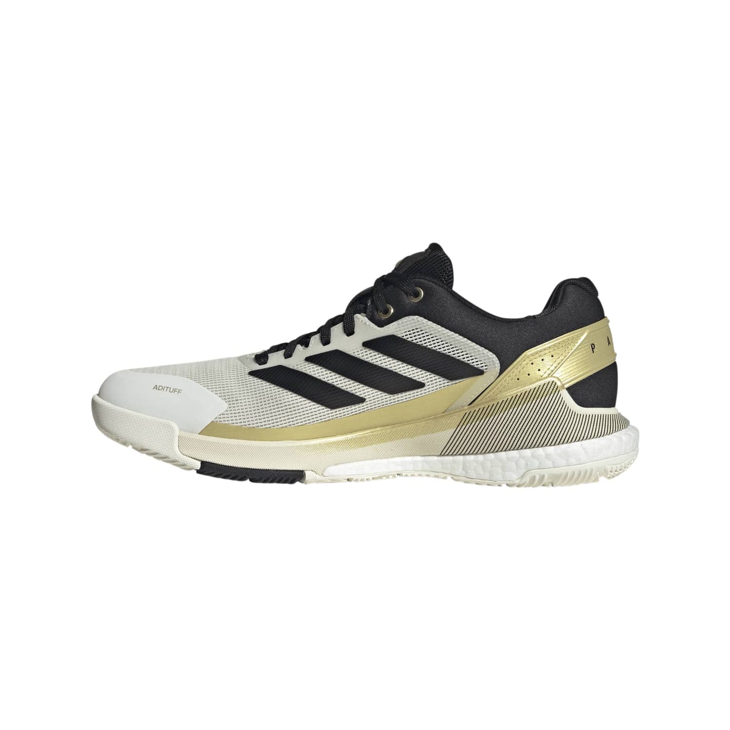 ZAPATILLAS PÁDEL HOMBRE ADIDAS CRAZYQUICK BOOST PÁDEL M
