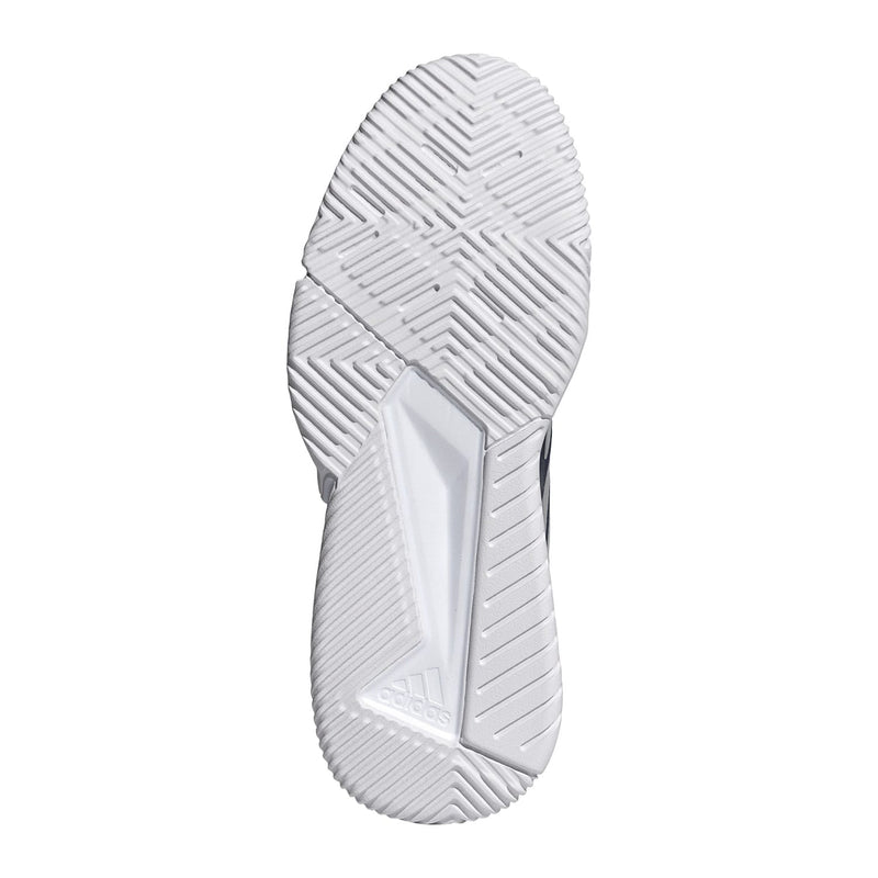 Carica immagine in Galleria Viewer, SAPATILHAS PADEL HOMEM ADIDAS COURTQUICK PADEL M AZUL
