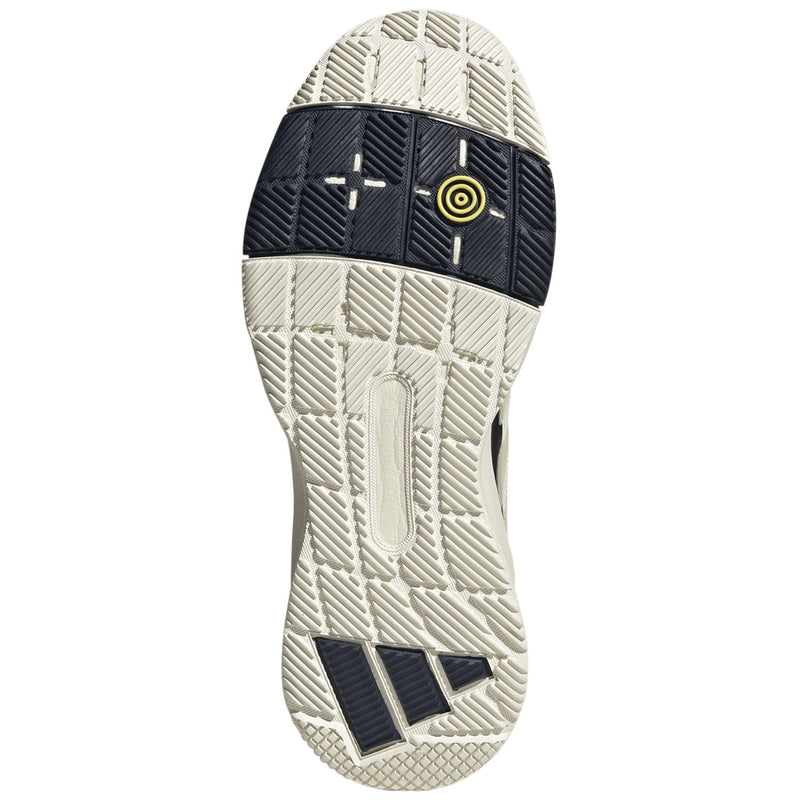 Laden Sie das Bild in Galerie -Viewer, SAPATILHAS PADEL SENHORA ADIDAS CRAZYQUICK LS PADEL W BEIGE
