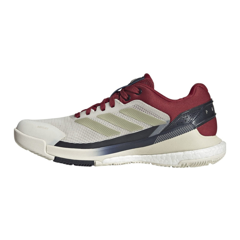 Laden Sie das Bild in Galerie -Viewer, SAPATILHAS PADEL SENHORA ADIDAS CRAZYQUICK BOOST PADEL W
