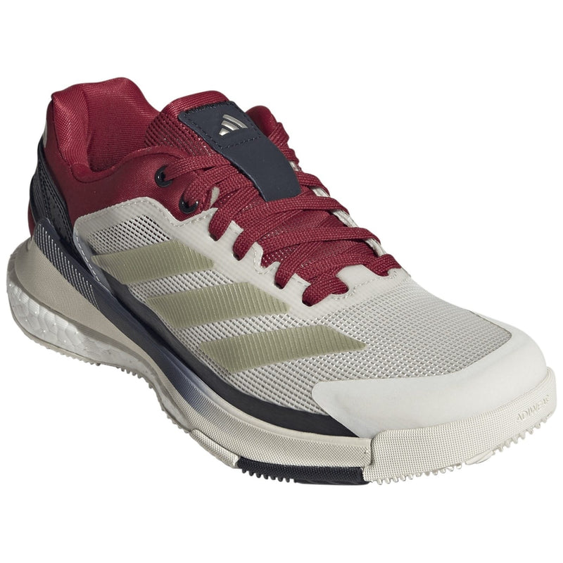 Laden Sie das Bild in Galerie -Viewer, SAPATILHAS PADEL SENHORA ADIDAS CRAZYQUICK BOOST PADEL W
