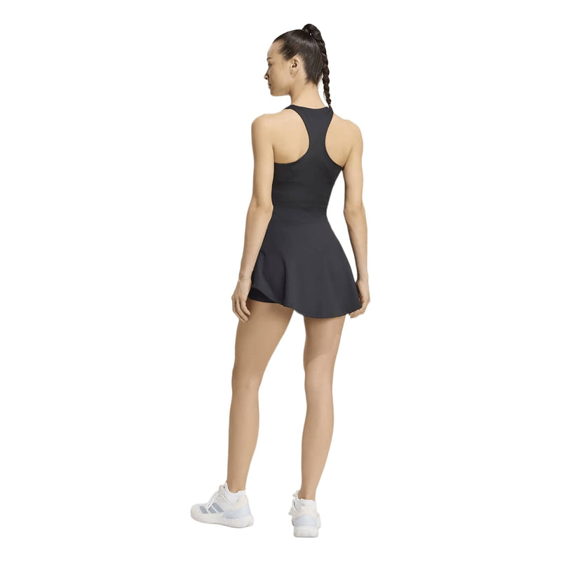 Abrir imagem na galeria, VESTIDO MULHER PADEL ADIDAS Y PRETO
