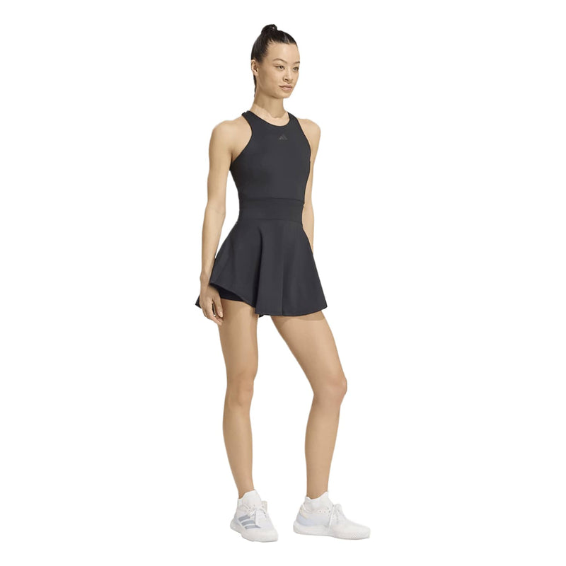 Abrir imagem na galeria, VESTIDO MULHER PADEL ADIDAS Y PRETO
