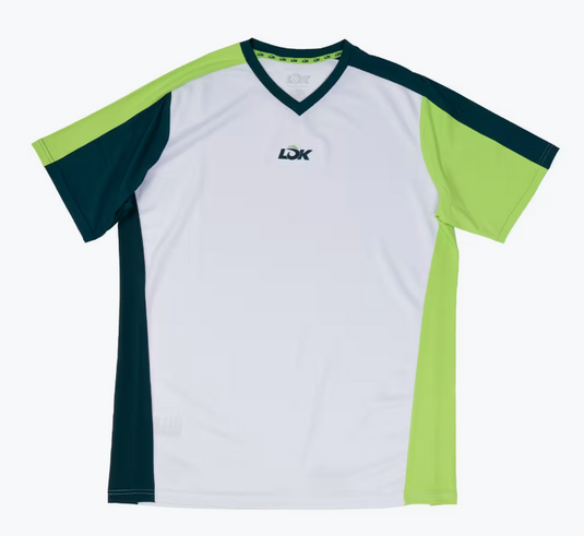 T-SHIRT HOMEM LÕK ALIAMA