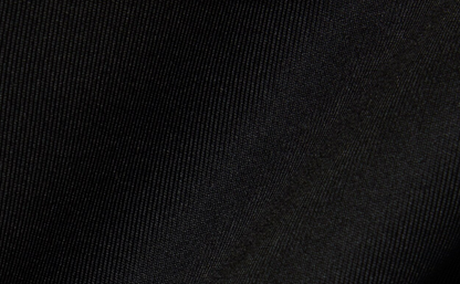 T-SHIRT HOMEM LACOSTE ELÁSTICA C/ PROTECÇÃO UV Preta