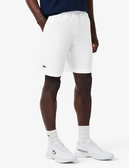 CALÇÃO HOMEM LACOSTE ULTRA-DRY Branco