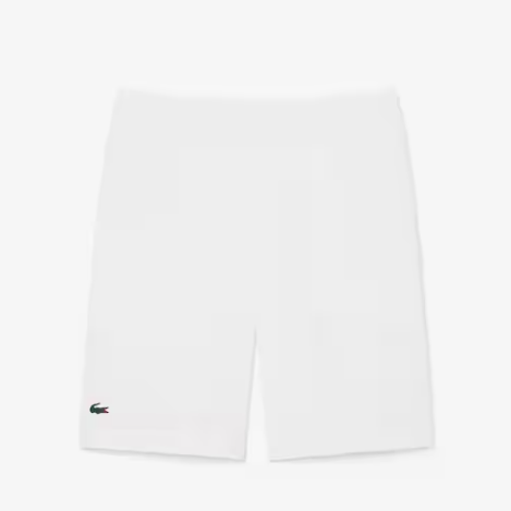 CALÇÃO HOMEM LACOSTE ULTRA-DRY Branco
