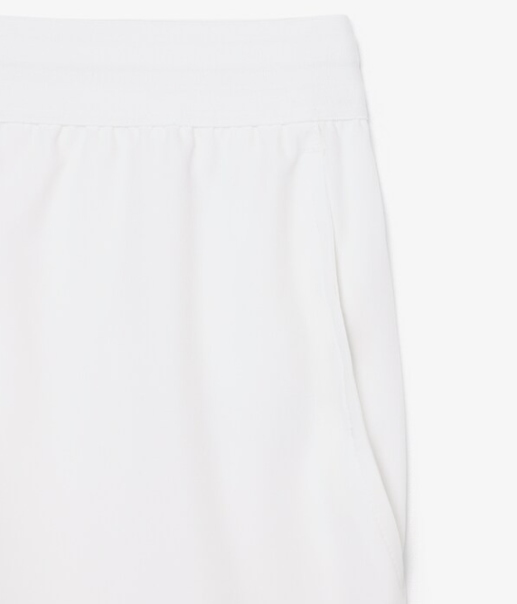 CALÇÃO HOMEM LACOSTE ULTRA-DRY Branco