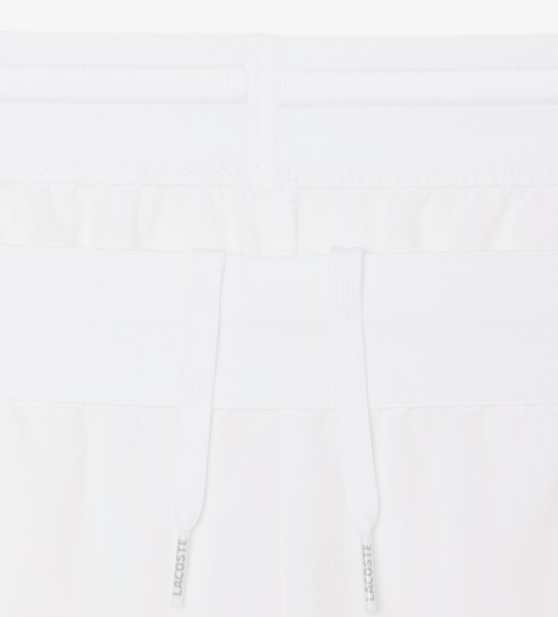 CALÇÃO HOMEM LACOSTE ULTRA-DRY Branco