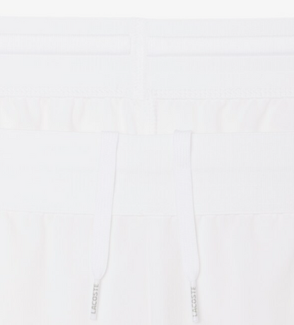 CALÇÃO HOMEM LACOSTE ULTRA-DRY Branco