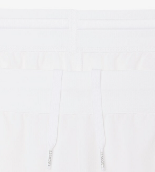 PANTALÓN CORTO HOMBRE HEAD POWER BLANCO