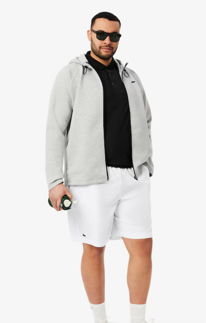 CALÇÃO HOMEM LACOSTE ULTRA-DRY Branco