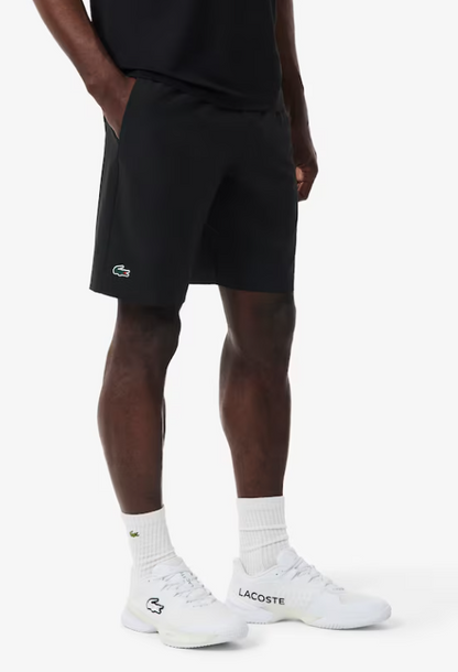 CALÇÃO HOMEM LACOSTE ULTRA-DRY Preto