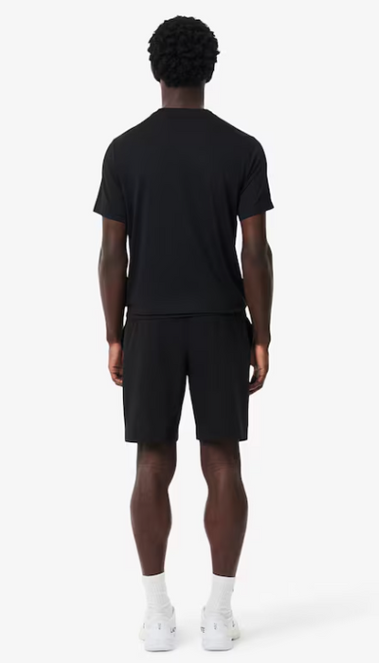 CALÇÃO HOMEM LACOSTE ULTRA-DRY Preto