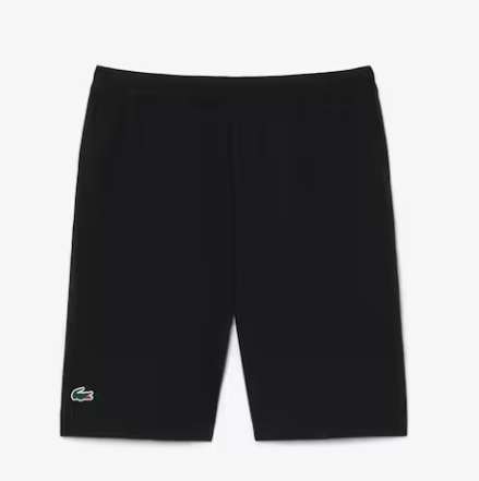 CALÇÃO HOMEM LACOSTE ULTRA-DRY Preto