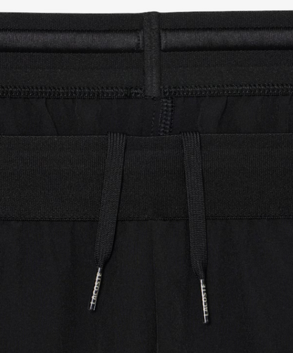 CALÇÃO HOMEM LACOSTE ULTRA-DRY Preto