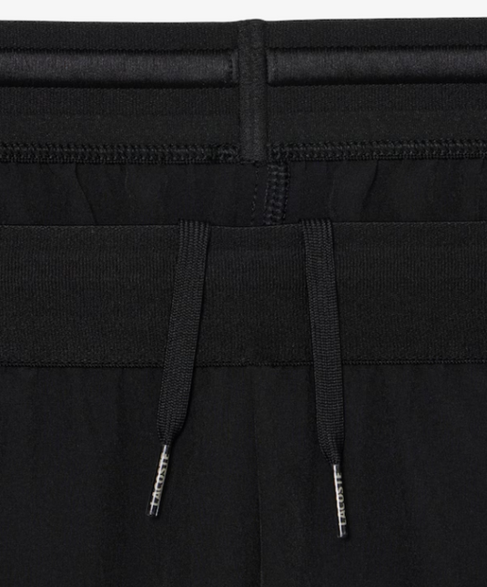 PANTALÓN CORTO HOMBRE HEAD POWER BLANCO