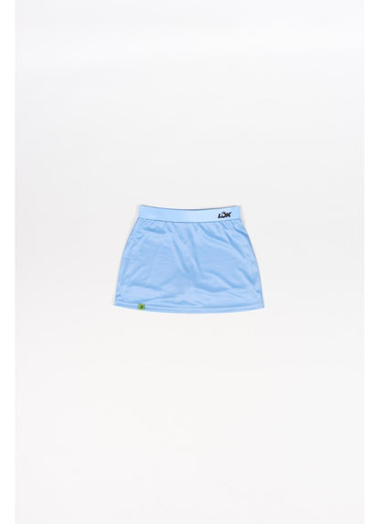 SAIA MULHER PADEL LOK MATCH AZUL