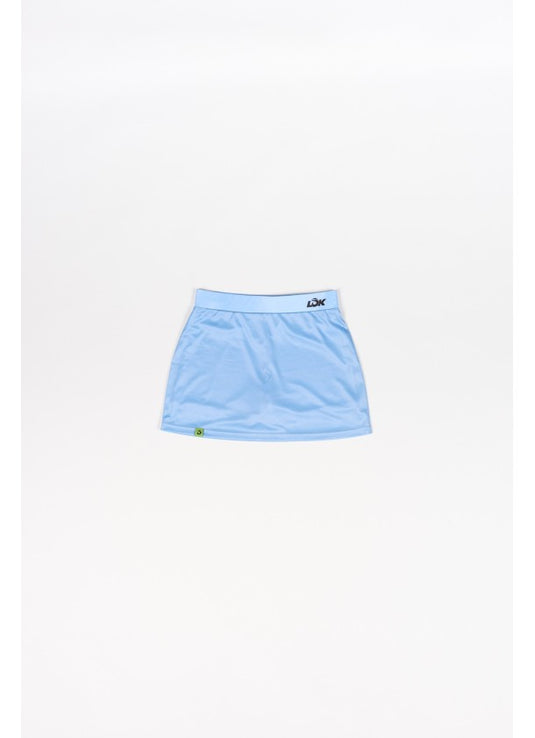 SAIA MULHER PADEL LOK MATCH AZUL
