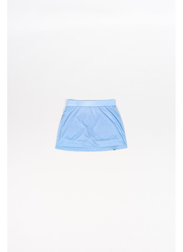 Abrir imagem na galeria, SAIA MULHER PADEL LOK MATCH AZUL
