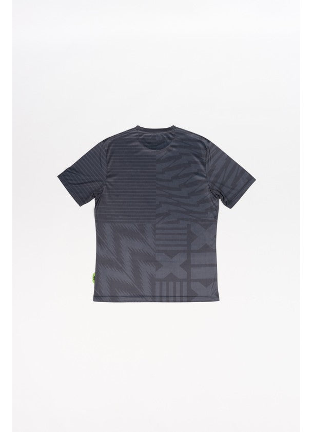 Abrir imagem na galeria, T-SHIRT HOMEM LOK Multiskin Preto
