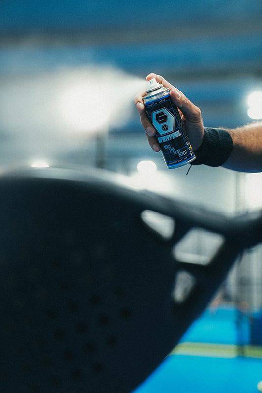 SPRAYDEL - EFEITO RUGOSO