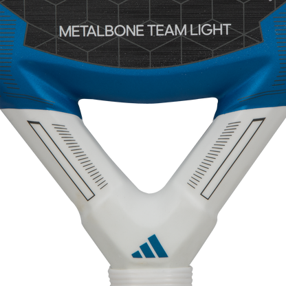 RAQUETE DE PADEL ADIDAS METALBONE TEAM LIGHT 3.3