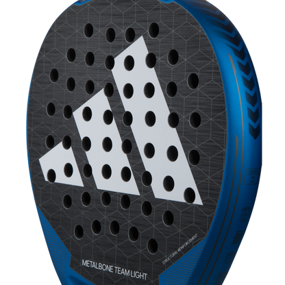 RAQUETE DE PADEL ADIDAS METALBONE TEAM LIGHT 3.3