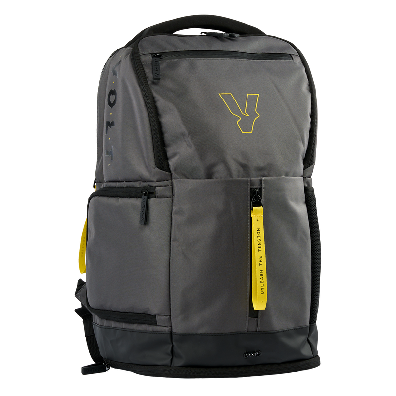 Abrir imagem na galeria, MOCHILA DE PADEL VOLT Cinzento XL
