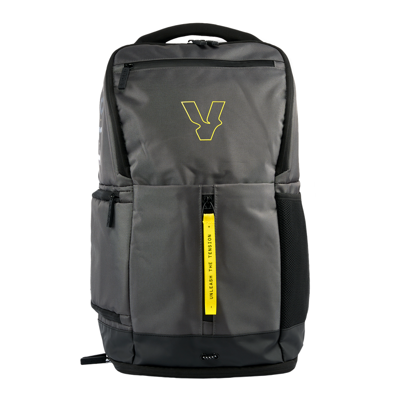 Abrir imagem na galeria, MOCHILA DE PADEL VOLT Cinzento XL
