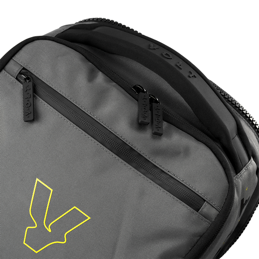 MOCHILA DE PADEL VOLT Cinzento XL
