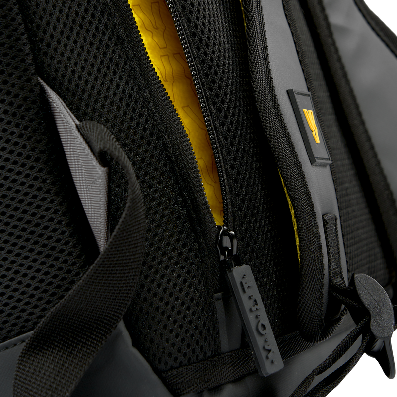 Abrir imagem na galeria, MOCHILA DE PADEL VOLT Cinzento XL
